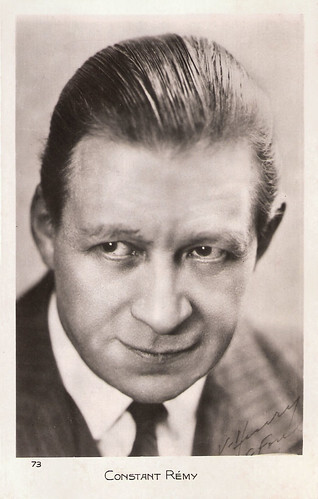 Constant Rémy