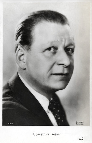 Constant Rémy