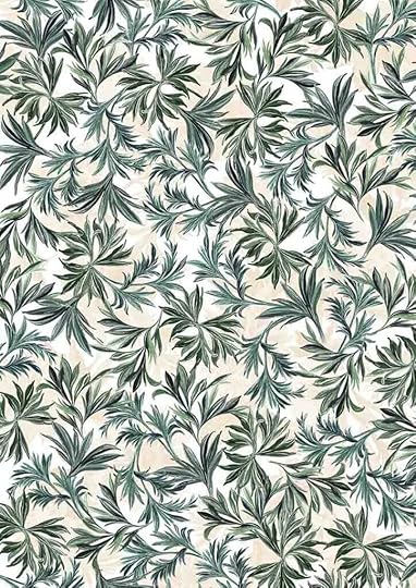 Winterberry Floral Fabric Collection Plus NEW! Mary Mulari's Winterberry Hipster Apron Kit