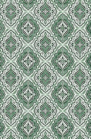 Winterberry Floral Fabric Collection Plus NEW! Mary Mulari's Winterberry Hipster Apron Kit