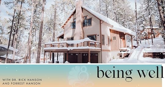The Being Well Holiday Survival Guide