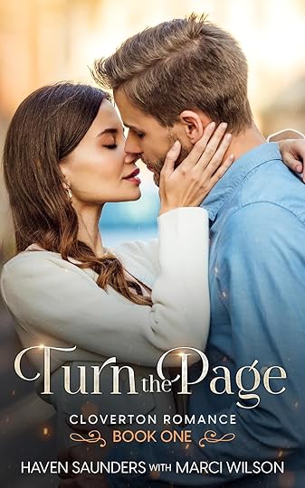 Turn the Page