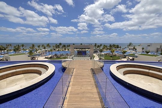 Royalton Splash Riviera Cancun