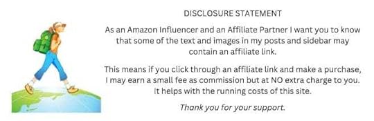 NEW AFFILIATE STATEMENT 2024