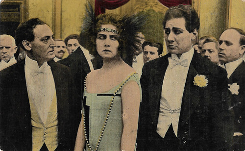 Helena Makowska in Folgore