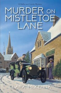 EBook Giveaway
