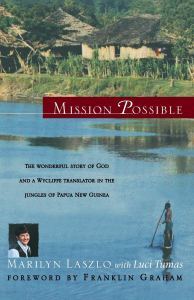 https://www.amazon.com/Mission-Possible-Wonderful-Wycliffe-Translator/dp/0842338810