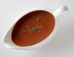 Foolproof Gravy