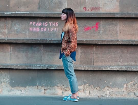 Mindset matters in everything we choose to do