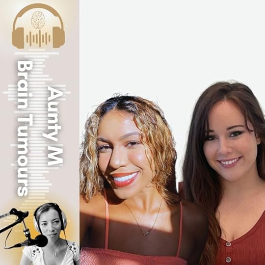 Podcast: Michelle and Karina Optic Nerve Glioma Story