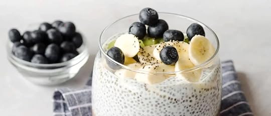 chiazaad pudding
