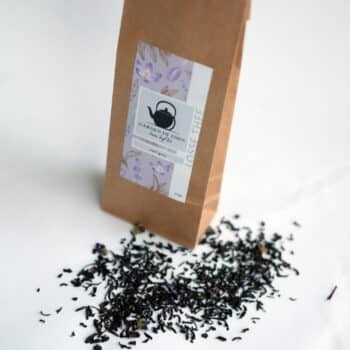 Earl Grey - Garden of Eden - Thee.be