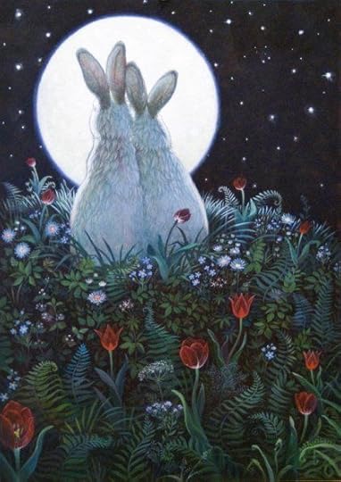 https://i.pinimg.com/474x/52/a8/f7/52a8f78238ed8ae83ee8341e2a1f81b5--rabbit-art-rabbit-moon.jpg
