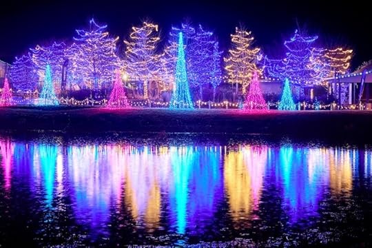 Ark Encounter ChristmasTime