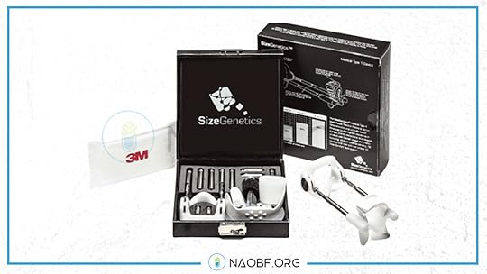 sizegenetics