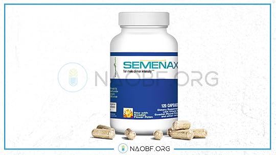 semenax