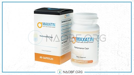 maxatin