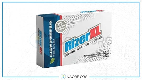 rizer xl