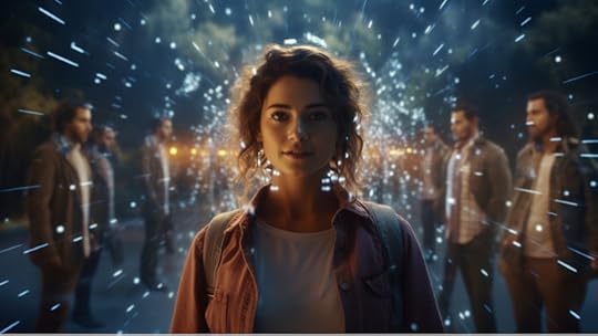 Futurist Speaker Thomas Frey Blog: The Digital Experience