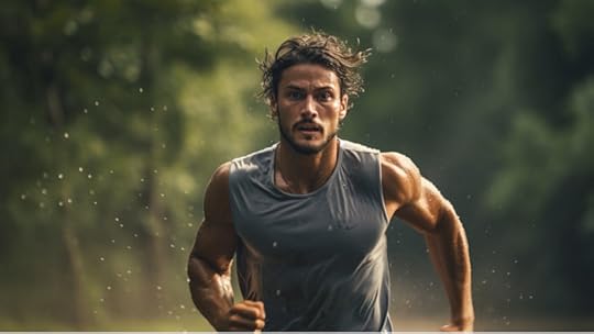 Futurist Speaker Thomas Frey Blog: The Physical Experience