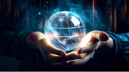 Futurist Speaker Thomas Frey Blog: The Phygital Frontier