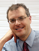 An Author, an Inspiration, and Most Importantly, a Friend