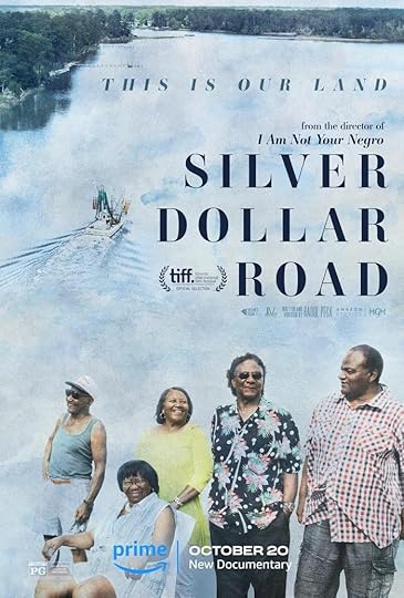 Silver Dollar Road: Fighting Against Modern Colonization!