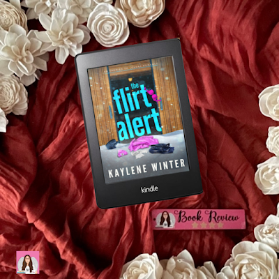 the flirt alert by kaylene winter