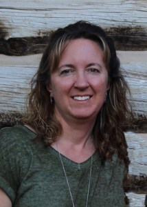 Photo of author Heather Kindt