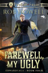 Farewell, My Ugly
