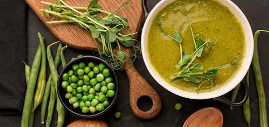 recept groene soep