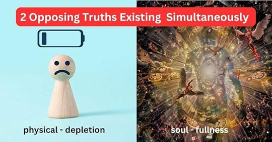 soul and physical