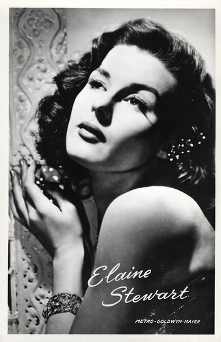 Elaine Stewart