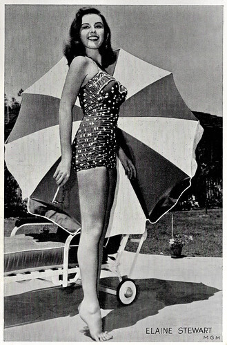 Elaine Stewart