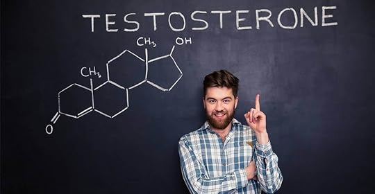 testosteron