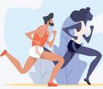 Italian adjectives with prepositions