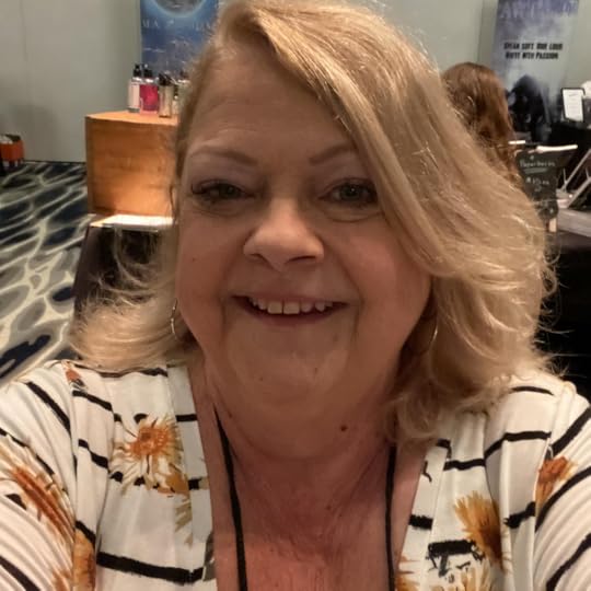 Donations for Author Darlene Tallman