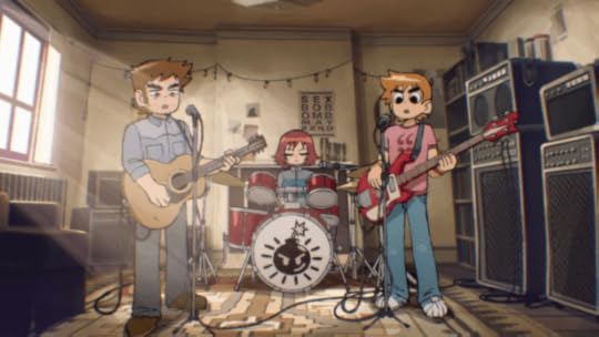 A still from