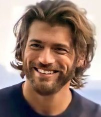 Attractive dark-haired man - Jake Sullivan