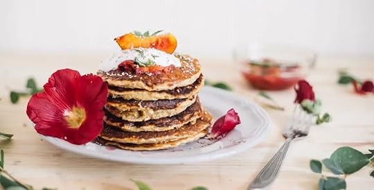 recept havermoutpannenkoeken