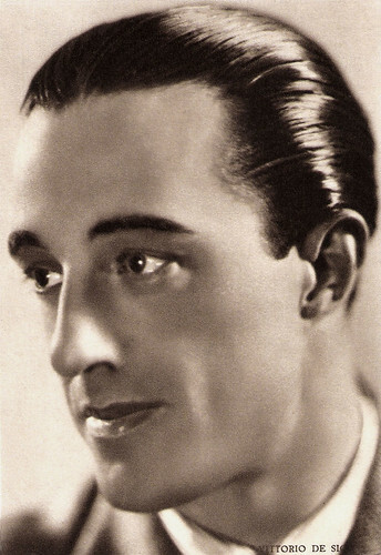 Vittorio de Sica