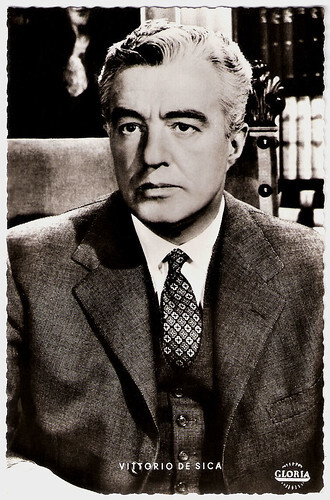 Vittorio De Sica