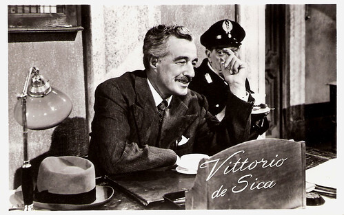 Vittorio de Sica