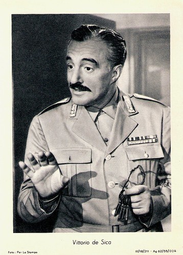 Vittorio de Sica