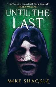 Until The Last 