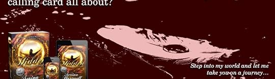 Hidden – Paranormal – Stunned, and in a Situation of Disarray… What is this Calling Card All About?