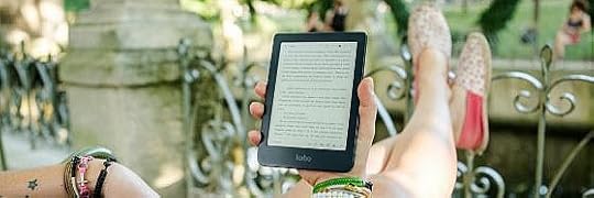Libri cartacei o digitali: differenze, pro e contro