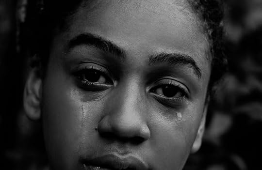 dry eyes causes watering