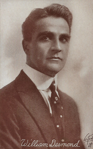 William Desmond