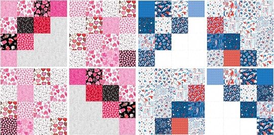 November 2023 NZP Block of the Month